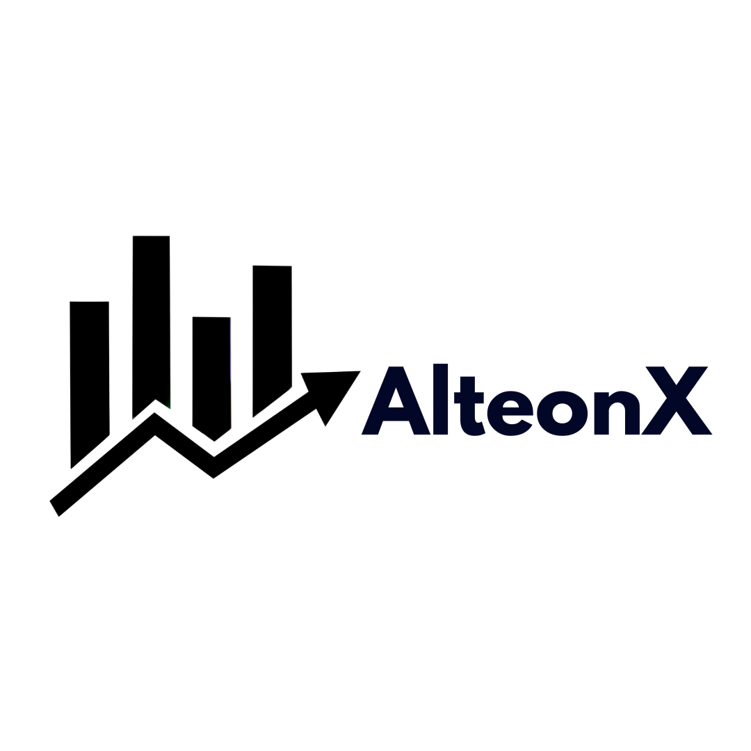 Logo Alteonx